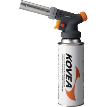 Газовый резак (Горелка) KOVEA Cook Master