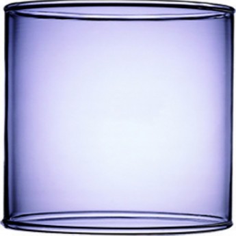 Плафон для газовой лампы KOVEA 929 Glass Плафон для газовой лампы KOVEA 929 Glass