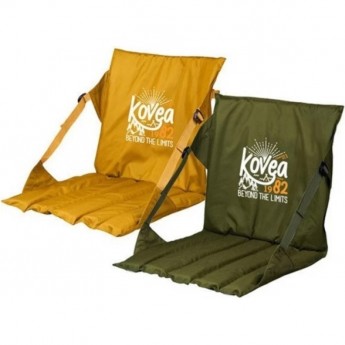 Сидушка KOVEA GROUND CHAIR KECU9CF-01KH Сидушка KOVEA GROUND CHAIR KECU9CF-01KH